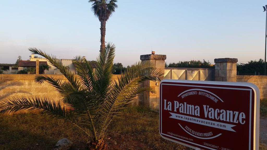 La Palma Vacanze Sogliano Cavour エクステリア 写真