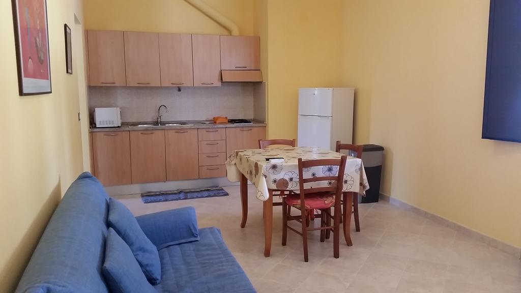 La Palma Vacanze Sogliano Cavour エクステリア 写真