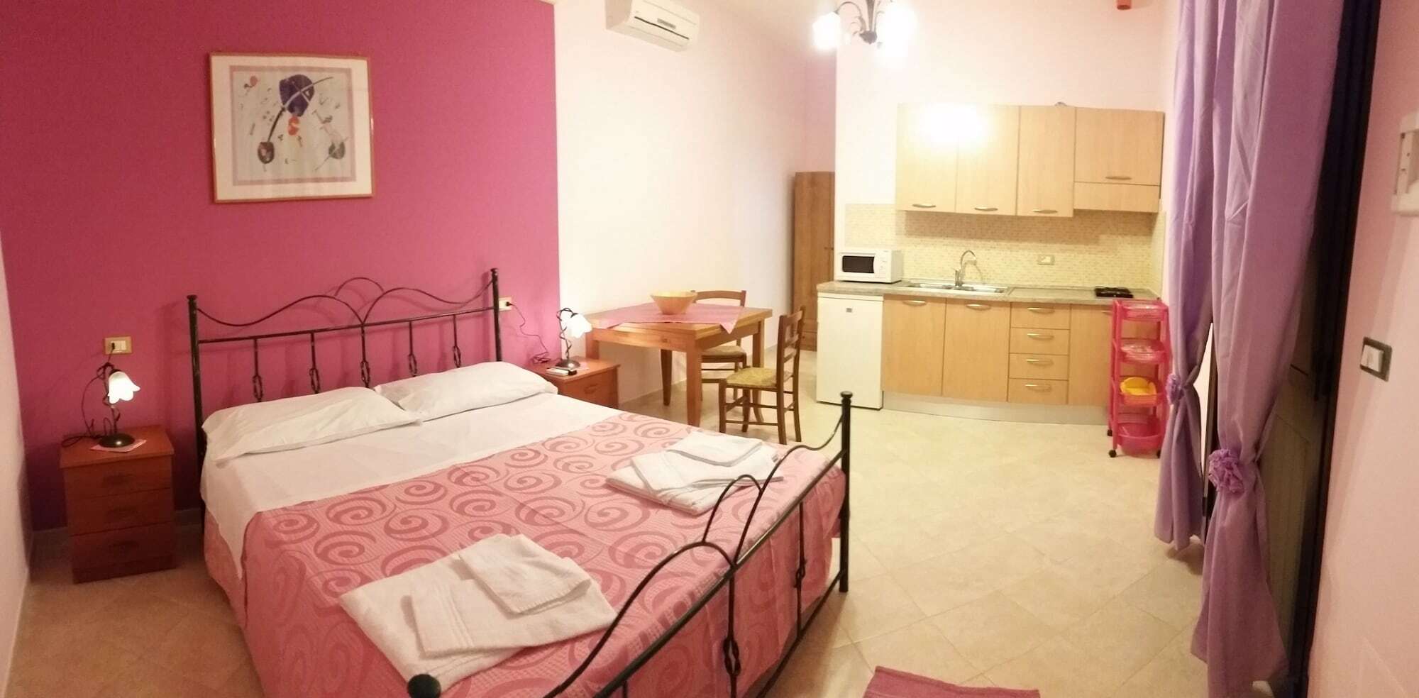 La Palma Vacanze Sogliano Cavour エクステリア 写真